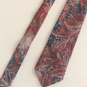 Vintage Men’s Neck Tie